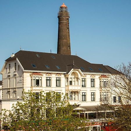 Hotel Rummeni Боркум Екстер'єр фото