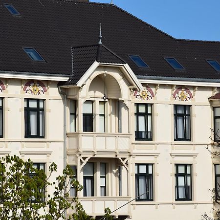 Hotel Rummeni Боркум Екстер'єр фото