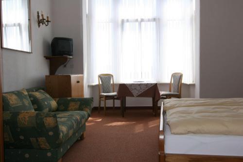 Hotel Rummeni Боркум Номер фото