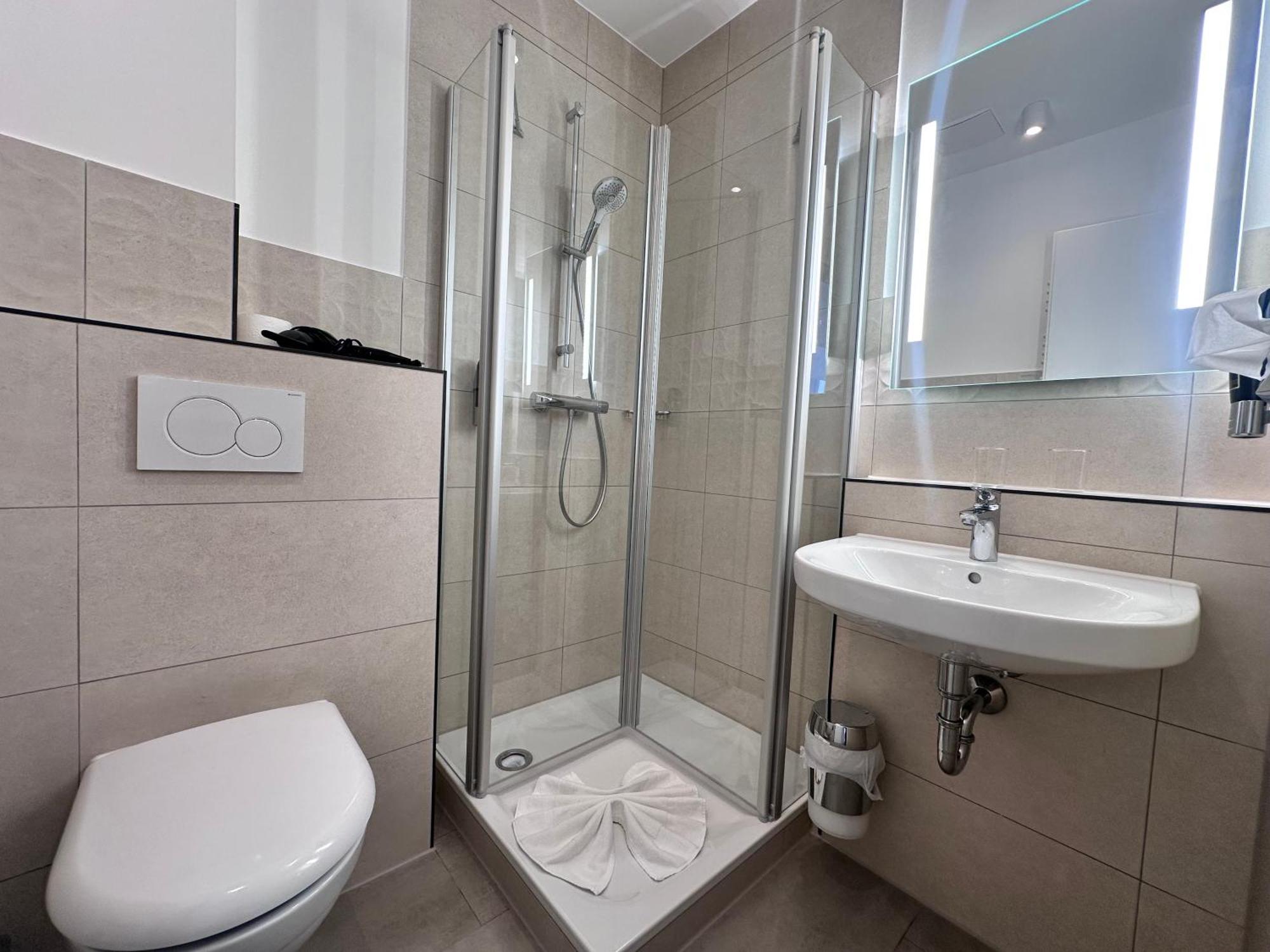 Hotel Rummeni Боркум Екстер'єр фото