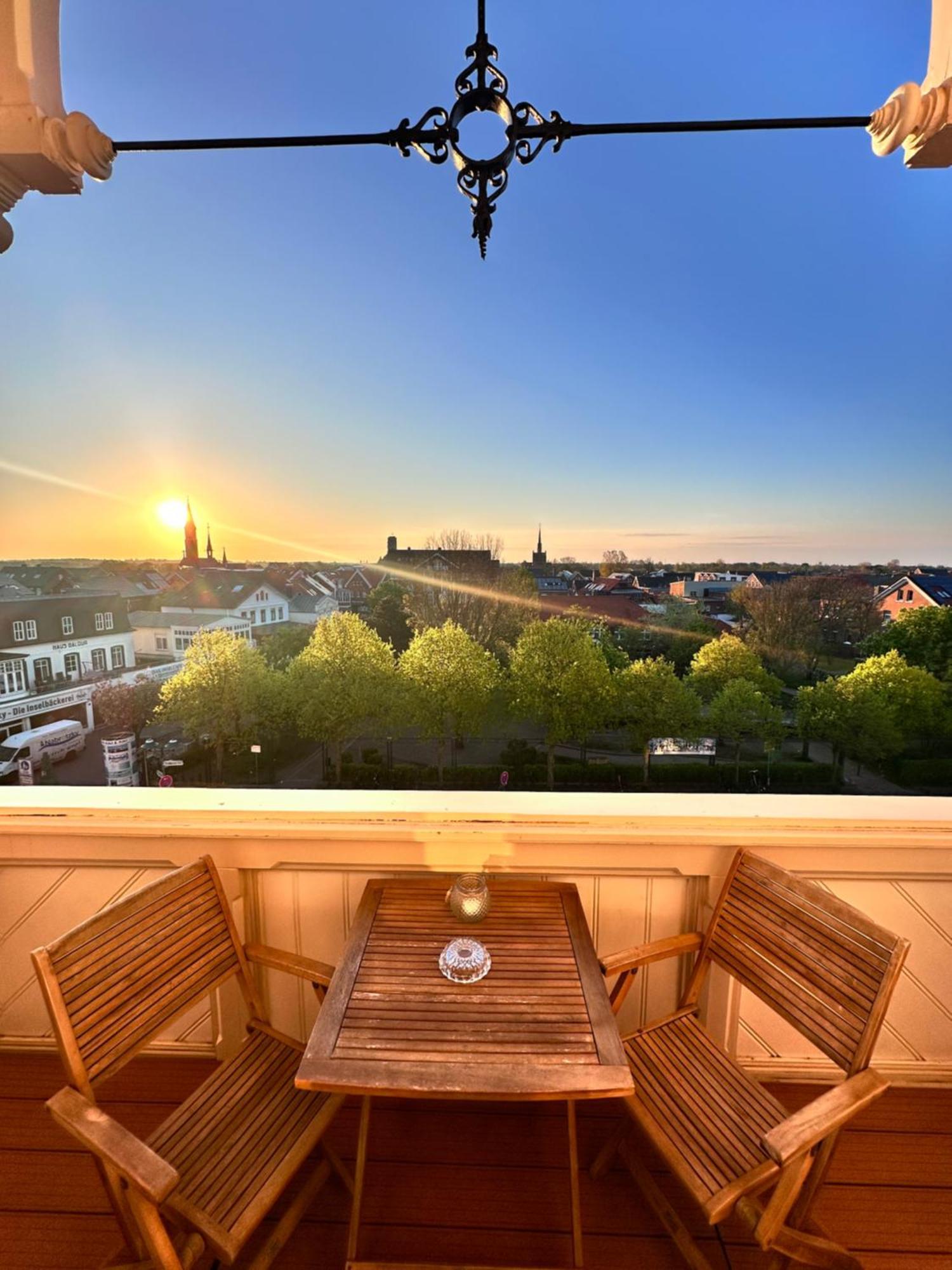 Hotel Rummeni Боркум Екстер'єр фото