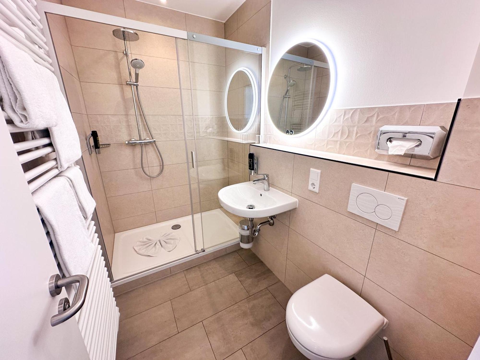 Hotel Rummeni Боркум Екстер'єр фото